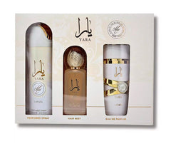 Yara Moi Set