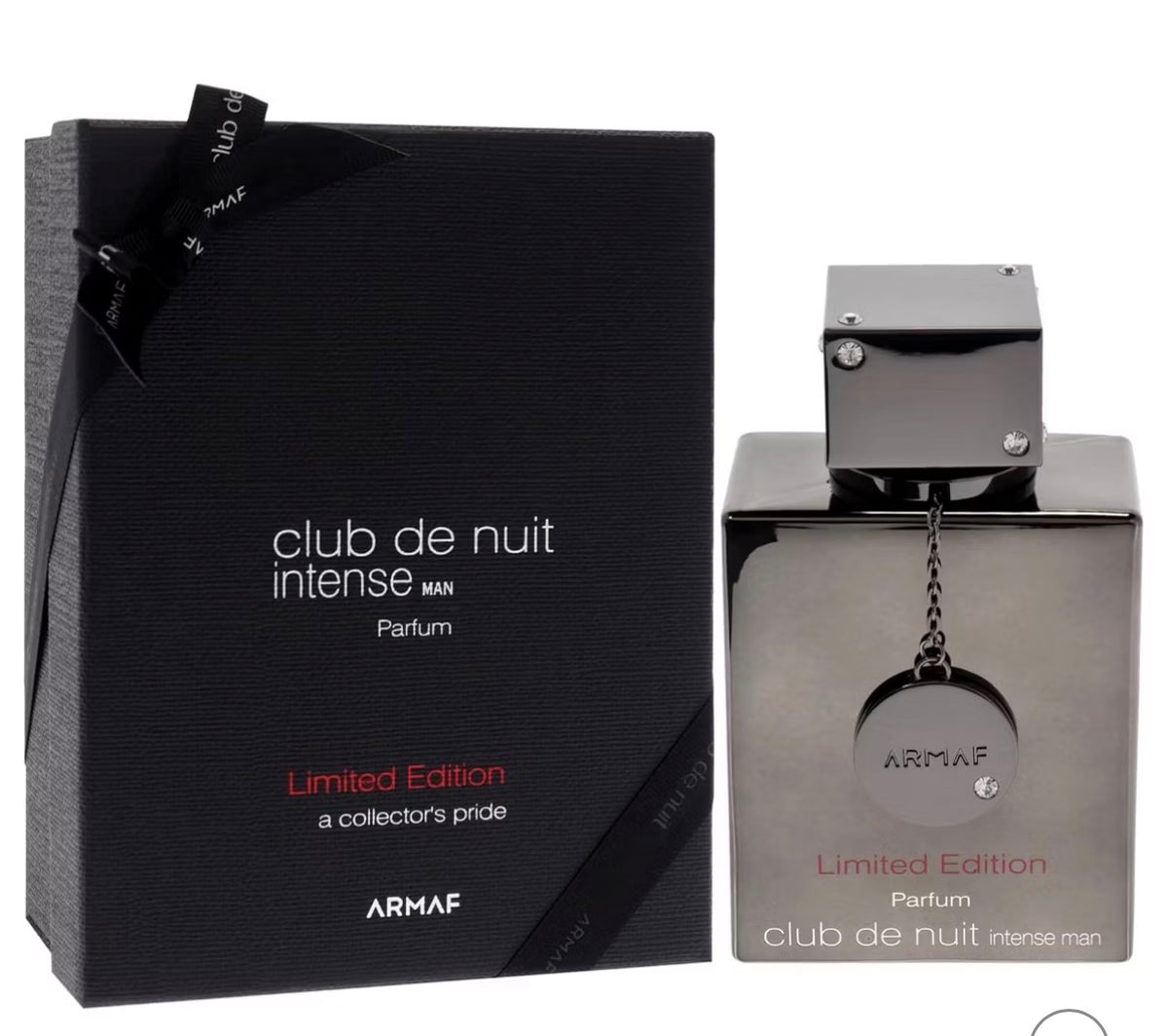 Club de nuit limited Edition