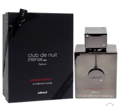 Club de nuit limited Edition