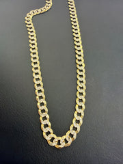 Cubana de 14k 23”