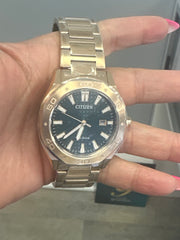 Citizen watch ECO drive odyn