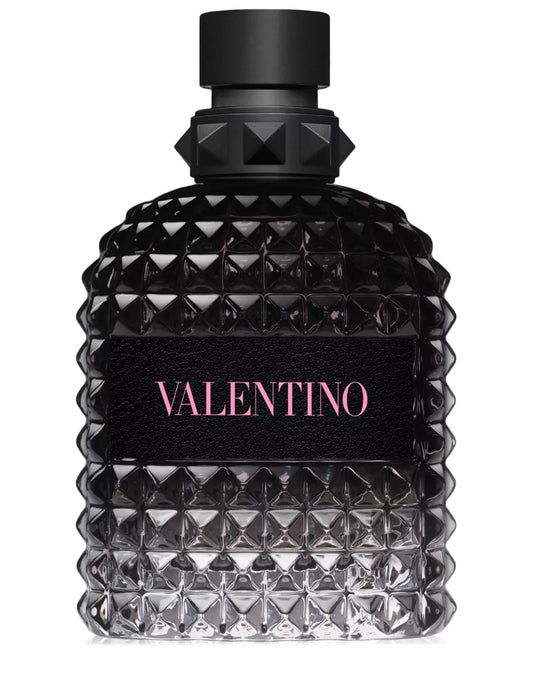 Valentino Uomo Born in Roma