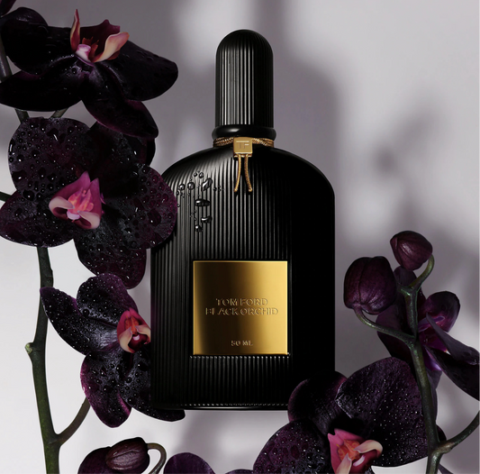 Tom Ford Black Orchid