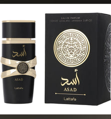 Lattafa ASAD