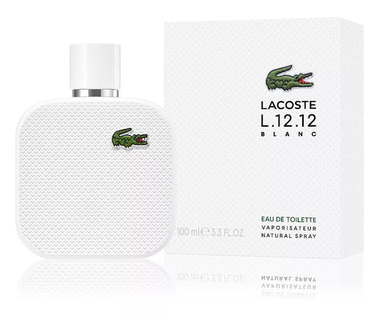 Lacoste L.12.12 blanc