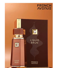 Liquid Brun