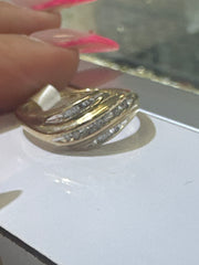 10k ring