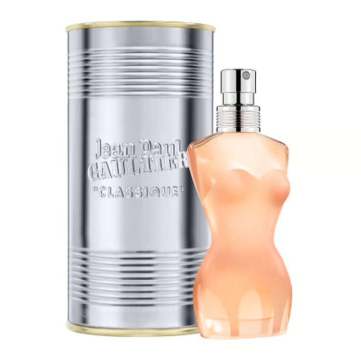 Les Femmes de Jean Paul Gaultier Classique