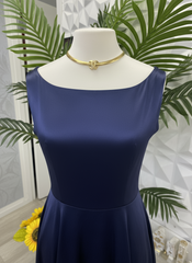 14k necklace shocker omega