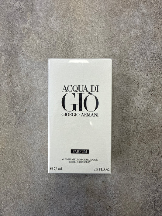 Acqua di Gio