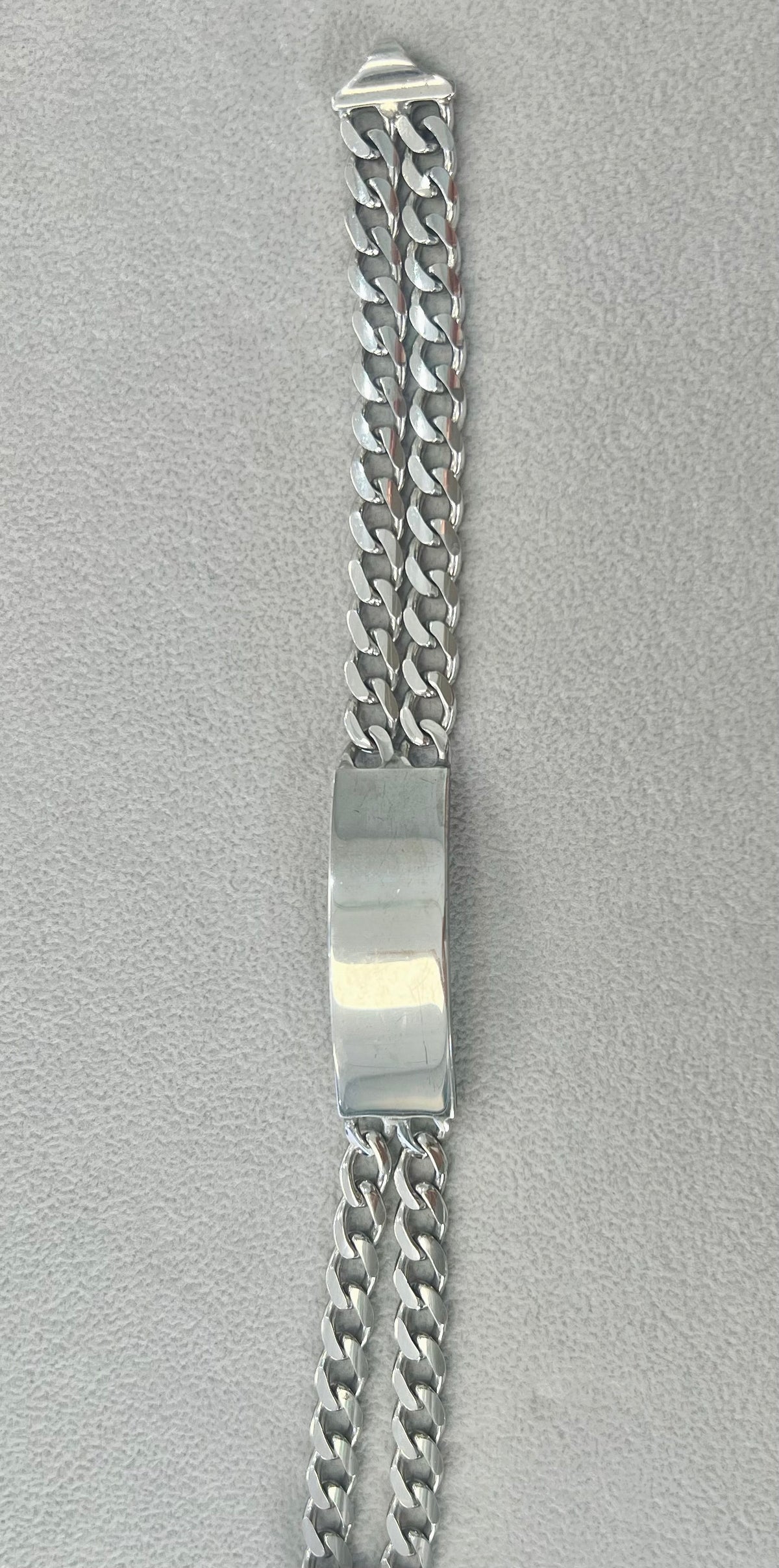 Silver 925 Bracelet silver