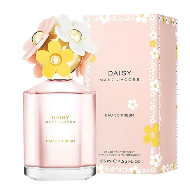 Daisy Marc Jacobs