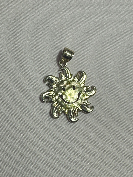 Pendant sun