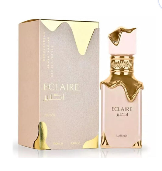 Eclaire by Lattafa for Women