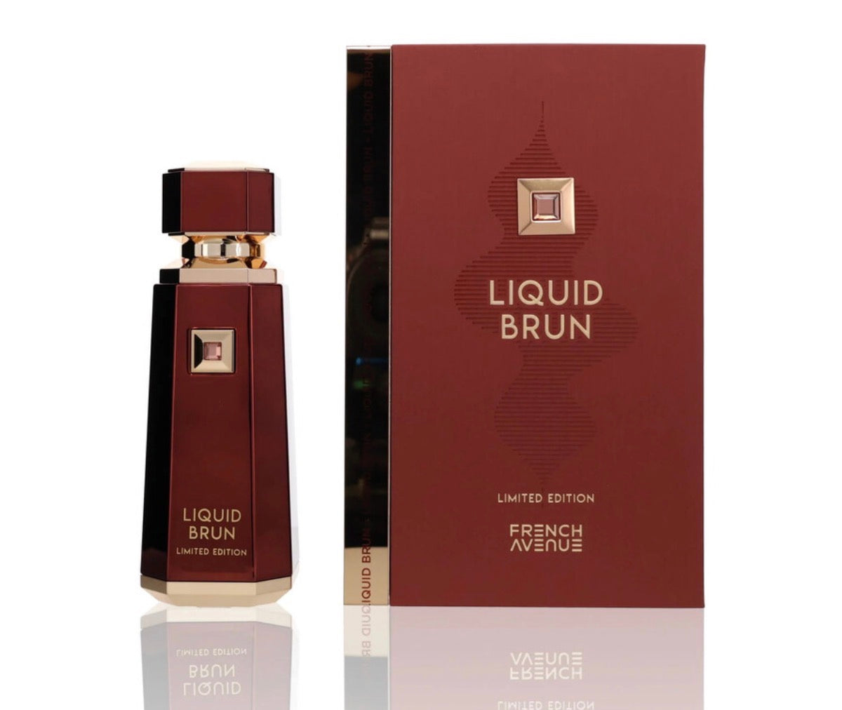Liquid Brun