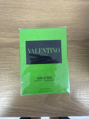 Valentino Donna Born in Roma