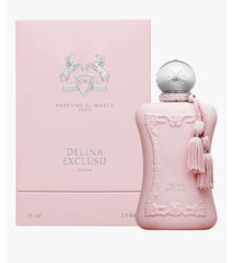 Delina exclusif