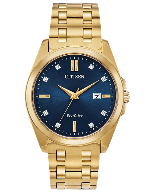 Citizen Peyten