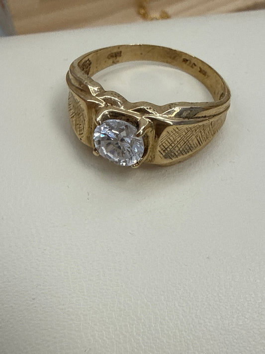 14k diamond engagement ring wedding