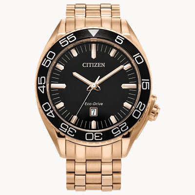 Citizen Carson