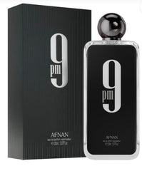9pm AFNAN