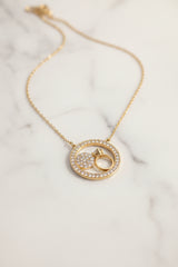 14k necklace infinity choker with 2 hearts l, the perfect gift for that loved one.