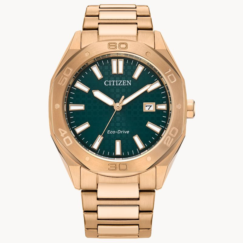 Citizen weekender