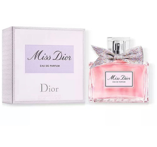 Miss Dior 3.4oz