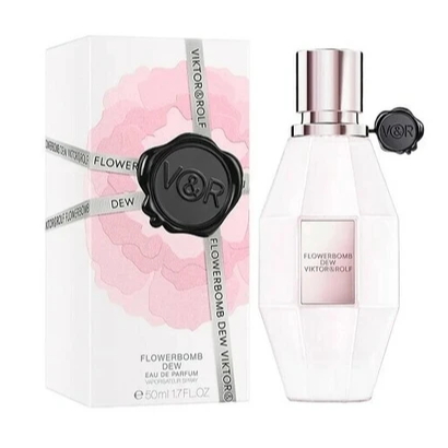 Flowerbomb Dew