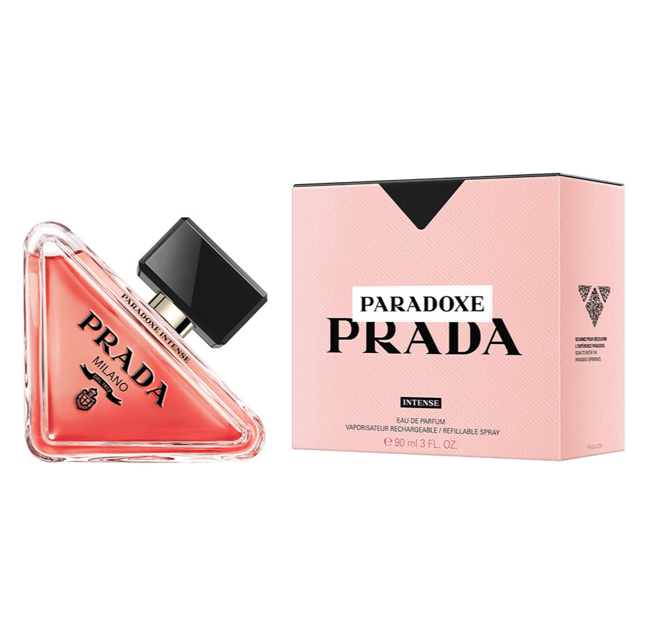 Paradoxe Prada