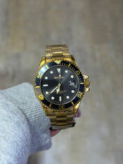 mason watch