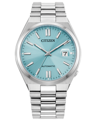 Citizen Tsuyosa Blue