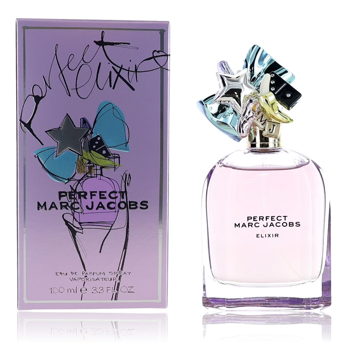 Perfect elixir Marc Jacobs