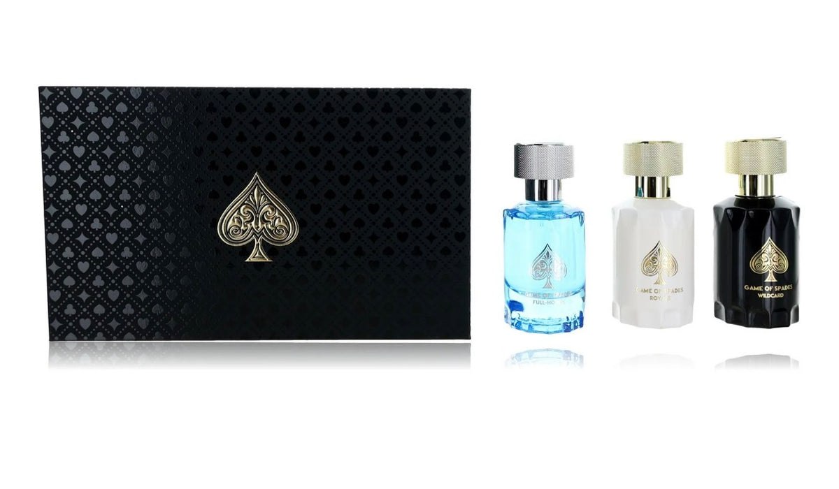 Game of spade collection Jo milano