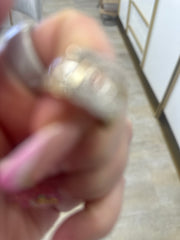14k Ring design cc