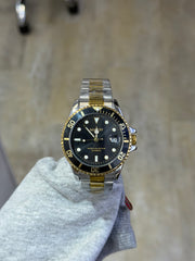 mason watch