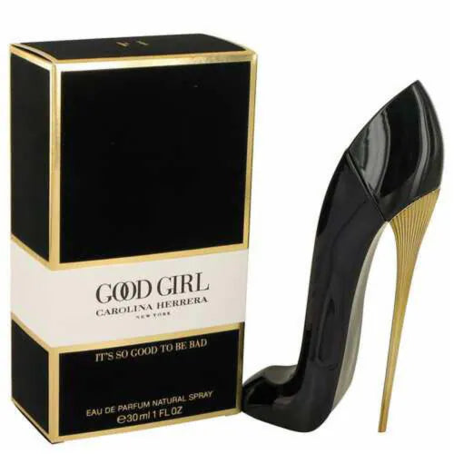 GOOD GIRL NY Carolina Herrera Shoe