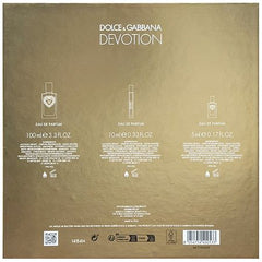 D&G Devotion