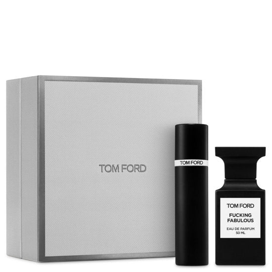 Tom Ford Fabulous 1.7oz Eau De Parfum + 10ML Gift Set New