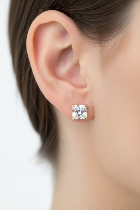 14k Earring