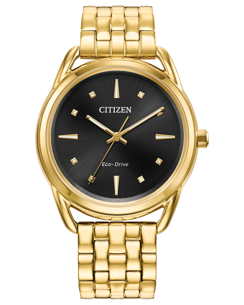 Citizen Eco-drive