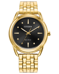 Citizen Eco-drive