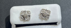Diamond Earring 10k 0.19ct