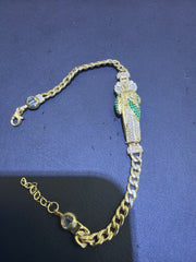 San judas bracelet