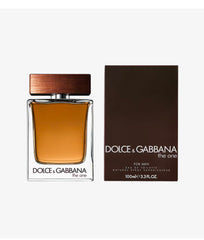 D&G The one