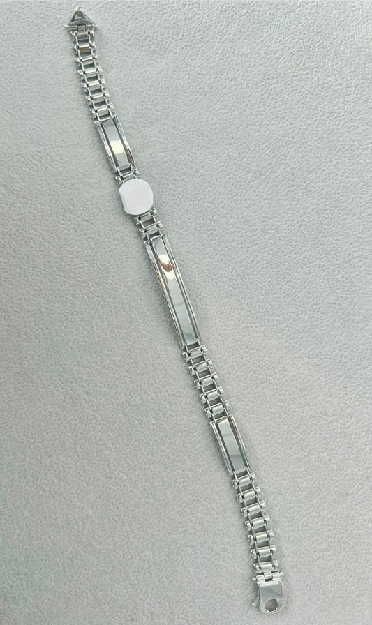 Silver 925 Bracelet silver