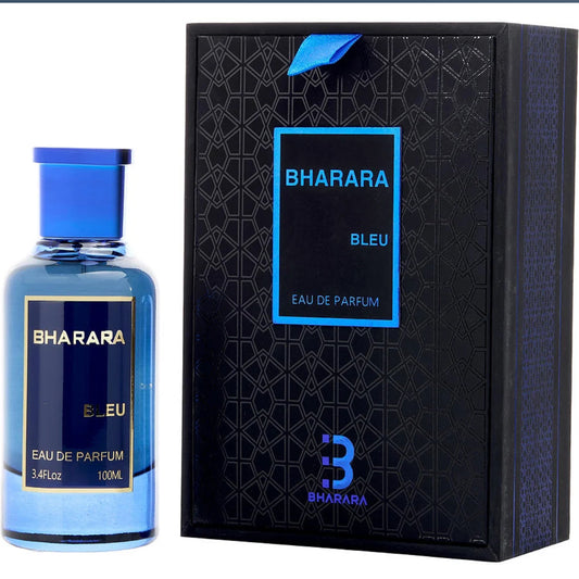 bharara Bleu