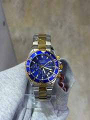 Mason watch