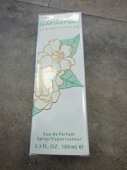 Gardenia Elizabeth Taylor eau de  Parfume 3.3 fl oz 100 ml