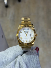 mason watch